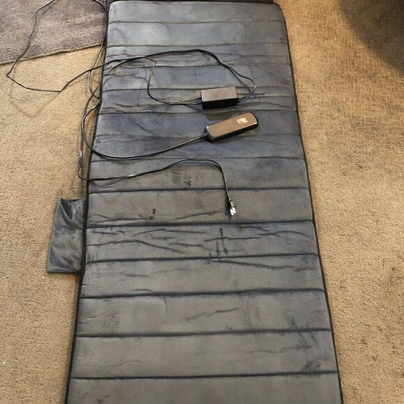COMFIER Massage Mat Full Body - Picture 7 of 12